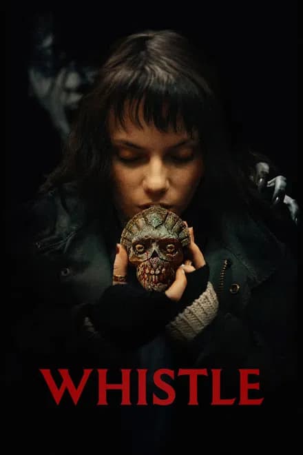 Whistle