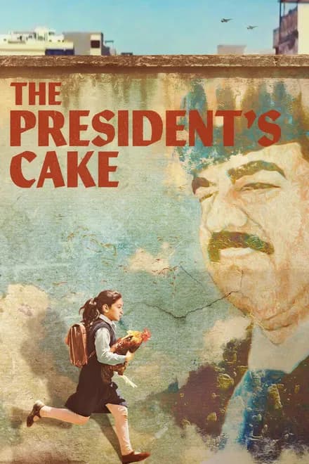 The President's Cake