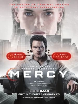 Mercy