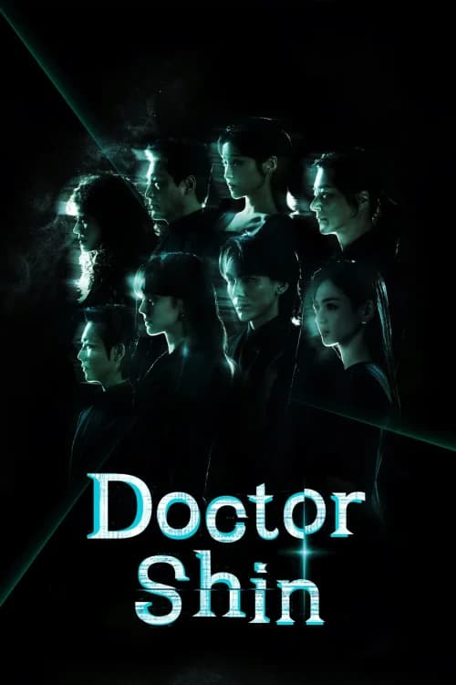 Doctor Shin