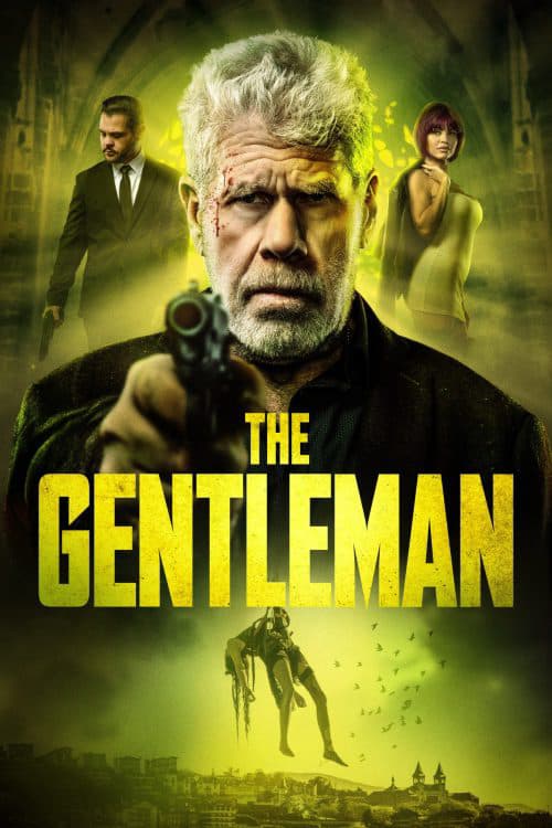 The Gentleman