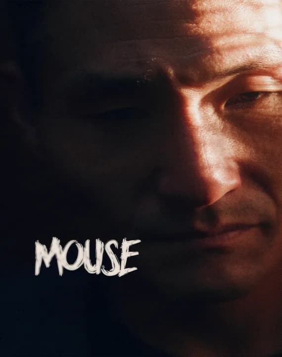 Mouse