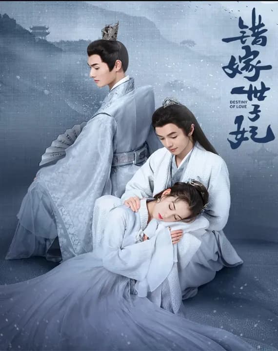 Destiny of Love