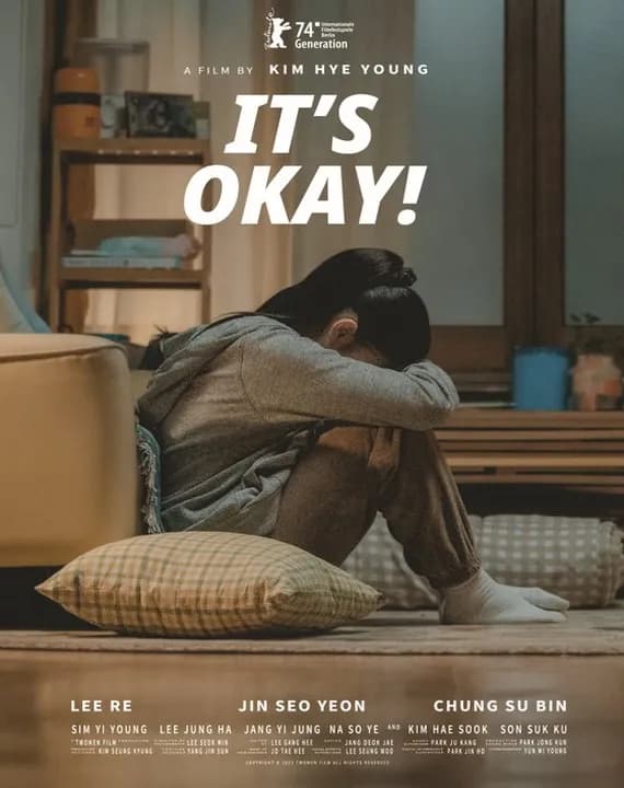 It's Okay!