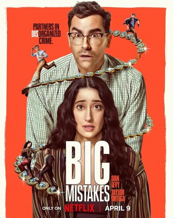 Big Mistakes