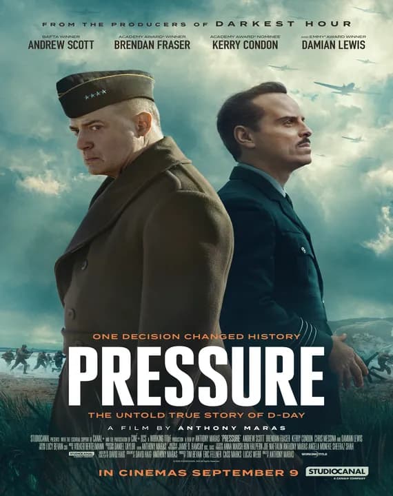 Pressure