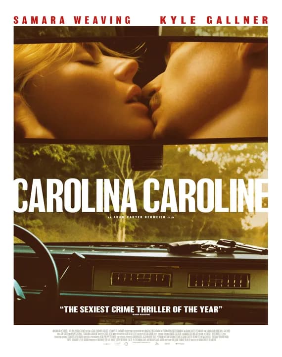 Carolina Caroline