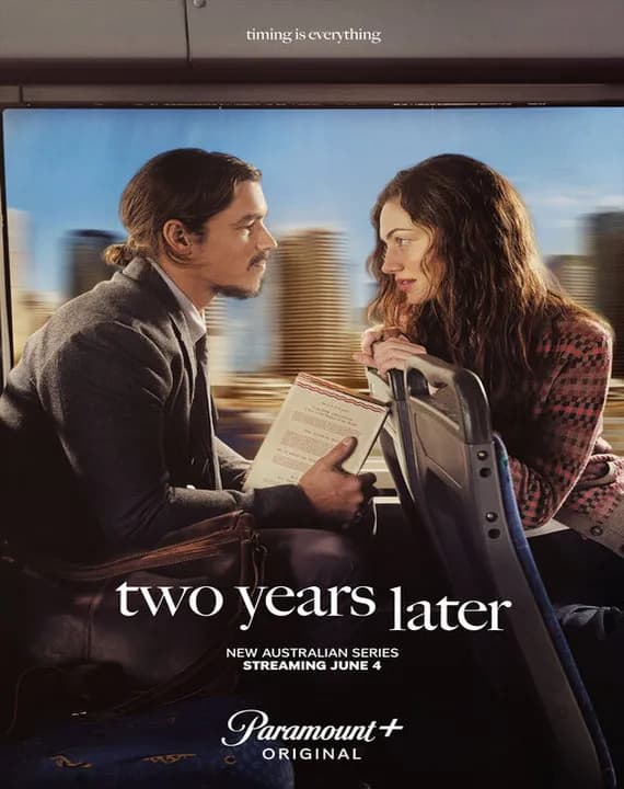 Two Years Later