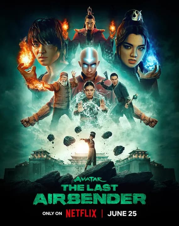 Avatar: The Last Airbender