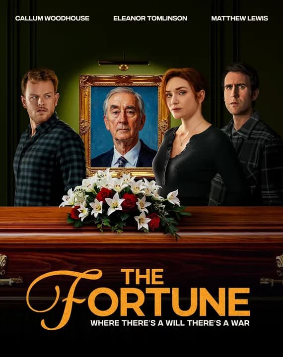 The Fortune