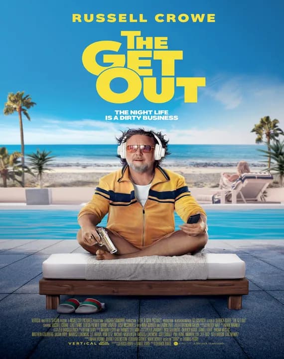 The Get Out