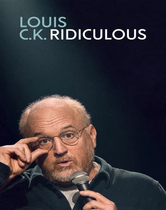 Ridiculous