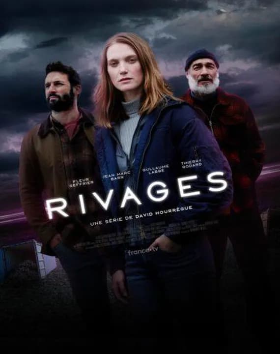 Rivages