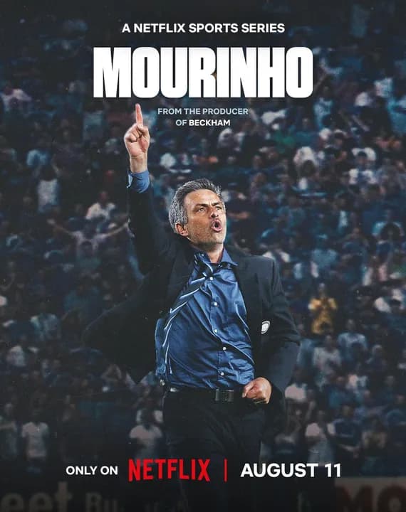 Mourinho