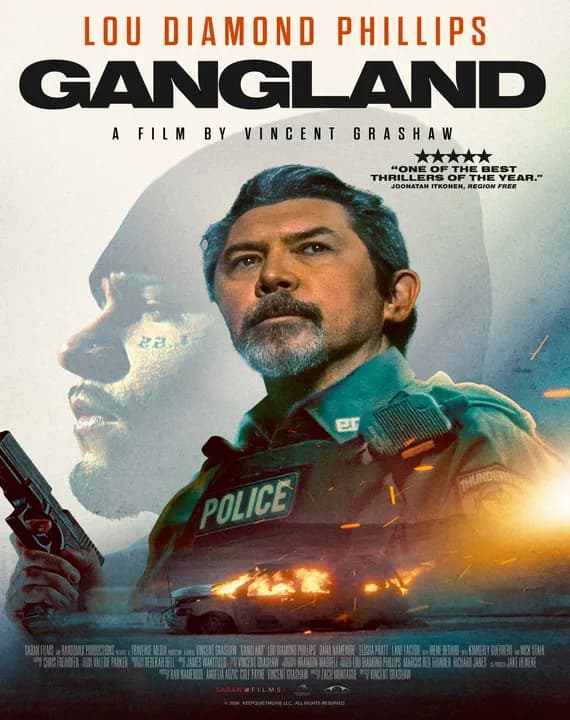 Gangland