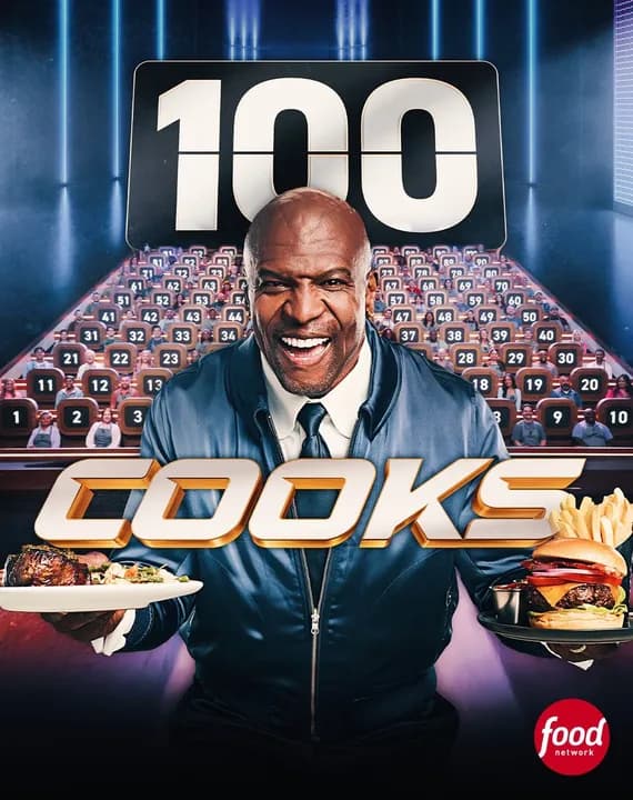 100 Cooks