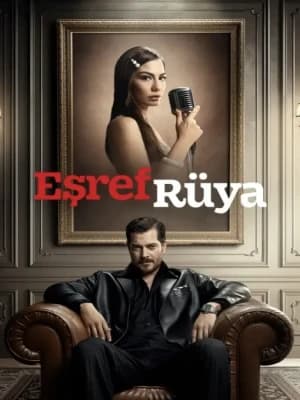Esref Rüya