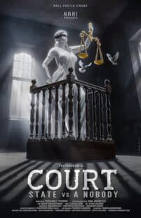 Court - State Vs. A Nobody