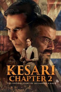 Kesari Chapter 2: The Untold Story of Jallianwala Bagh