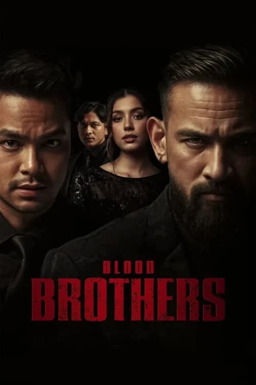 Blood Brothers: Fury of the Dragon