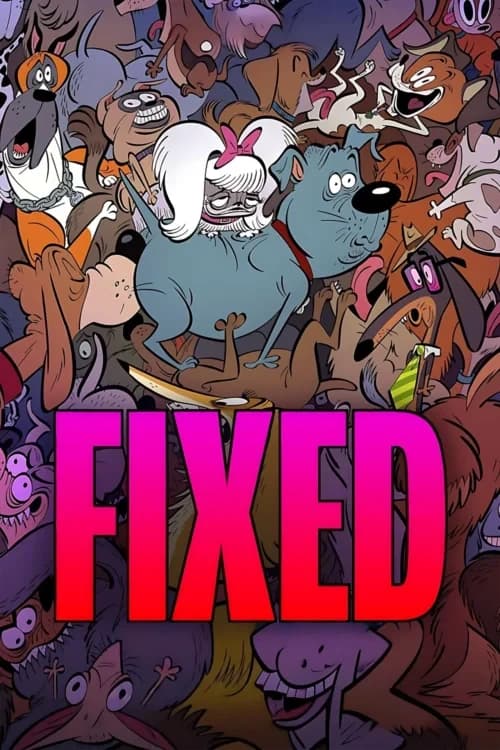 Fixed