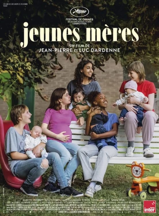 Young Mothers