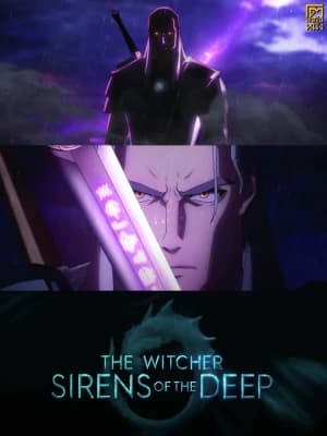 The Witcher: Sirens of the Deep