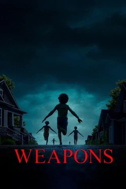 Weapons