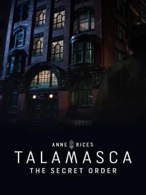 Talamasca: The Secret Order