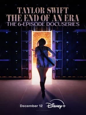 Taylor Swift: The End of an Era