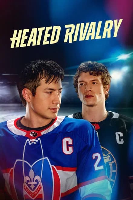Heated Rivalry