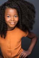 Naya Desir-Johnson