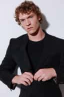 Connor Storrie