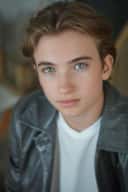 Chase B. Robertson