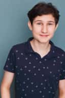 Dashiell McGaha-Schletter