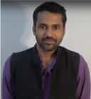 Shreedhar Dubey