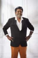 G.M. Sundar