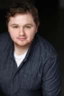 Aaron Paul Stewart
