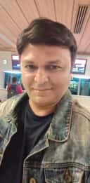 Tushar Phulke
