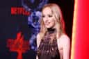 Amybeth McNulty