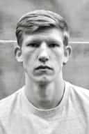 Connor Newall