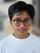 Ashwin Sakthivel