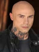 Trent James