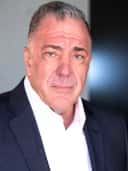 Mark Shiva