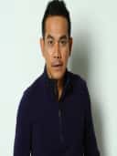Rosyam Nor