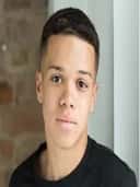 Tyrese Eaton-Dyce