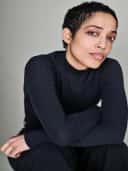 Kristal Sisodia