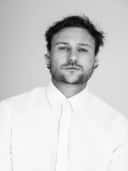 Jordan Patrick Smith