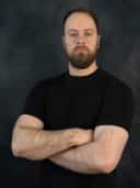 Aaron Delaney