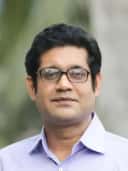 Monir Ahmed Shakeel